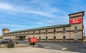 Econo Lodge Inn & Suites Granite City - St Louis